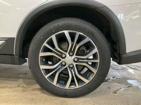 Used 2016 Mitsubishi Outlander ES image 17