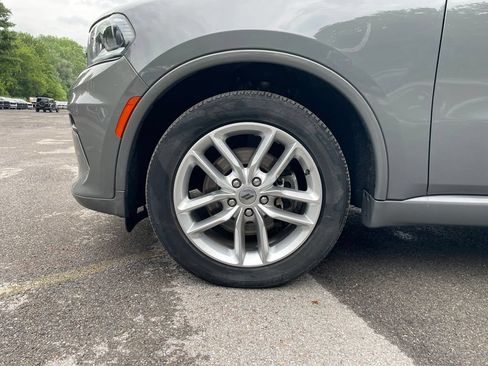 Used 2023 Dodge Durango GT AWD/4WD image 5