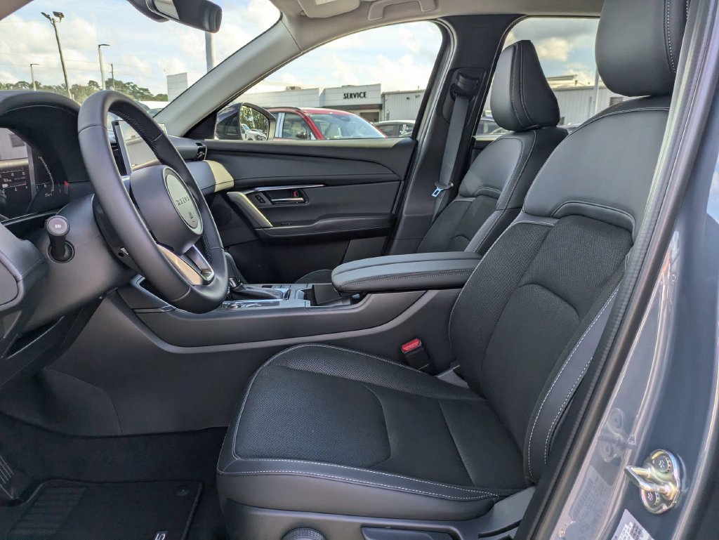 New 2026 MAZDA CX-5 Select AWD/4WD image 20