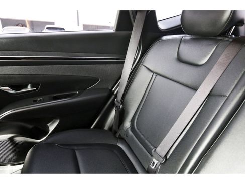 Certified 2024 Hyundai Tucson SEL w/ Convenience Package AWD/4WD image 13