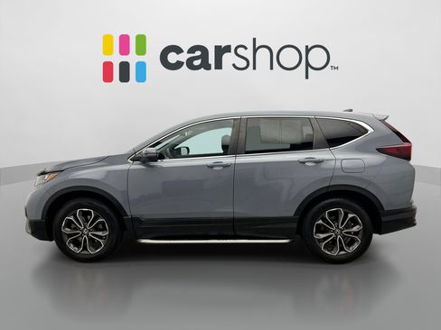 Used 2020 Honda CR-V EX image 2