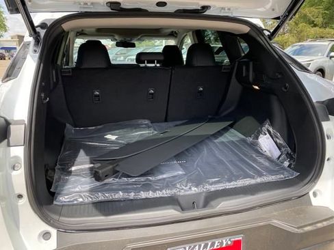 New 2025 Nissan Murano SL w/ Cargo Package image 26