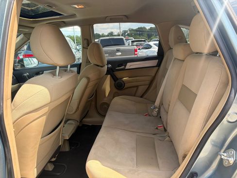 Used 2010 Honda CR-V EX image 31