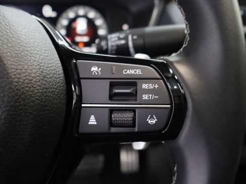 Used 2025 Acura Integra A-Spec image 17