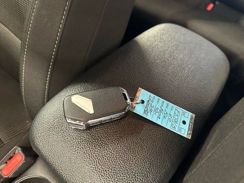 Used 2020 Kia Forte LXS image 27