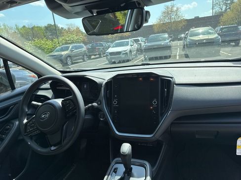 Used 2026 Subaru Crosstrek 2.0i Premium image 12