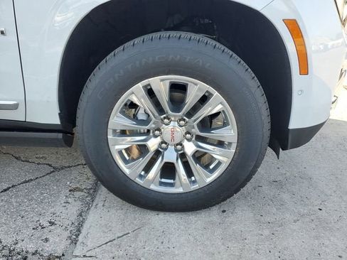 New 2026 GMC Yukon XL Denali w/ Sun & Power Step Package image 6