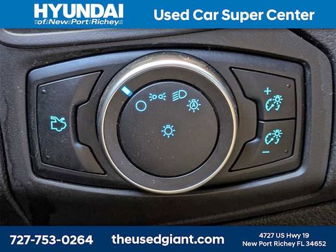 Used 2016 Ford Focus SE image 21