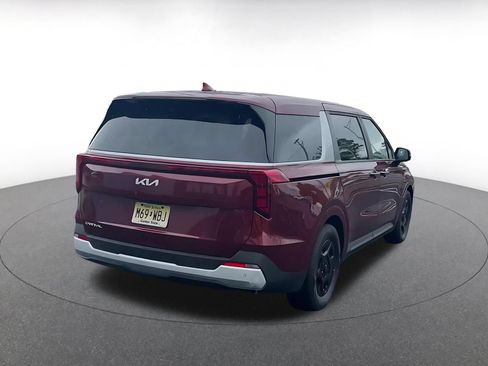 Used 2026 Kia Carnival FWD image 14