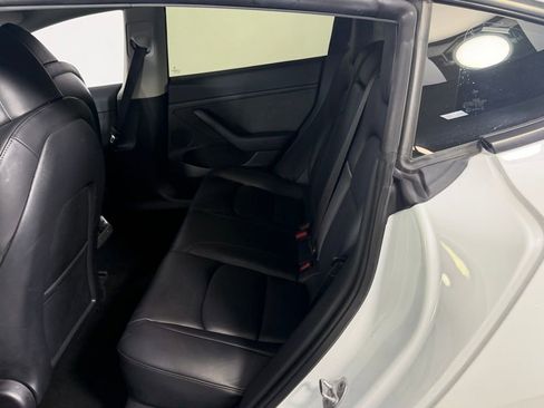 Used 2023 Tesla Model 3 Standard Range RWD image 25