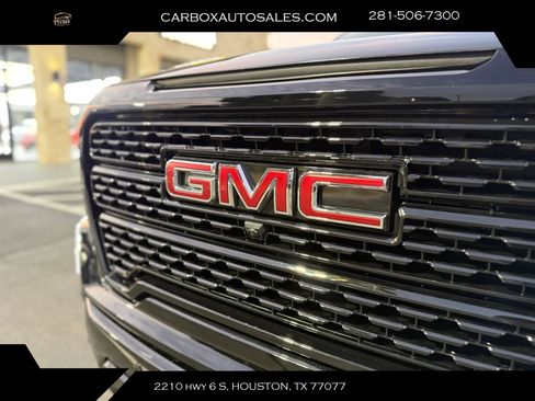Used 2020 GMC Sierra 1500 AT4 w/ AT4 Premium Package AWD/4WD image 27