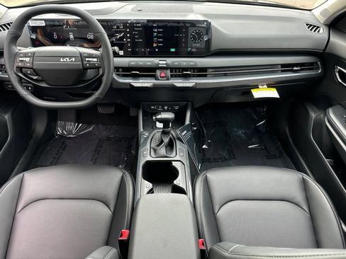 New 2026 Kia K4 EX FWD image 10