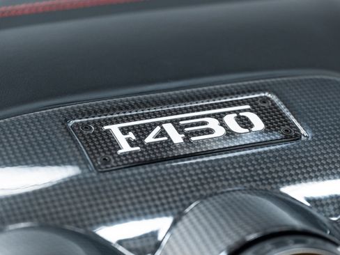 Used 2007 Ferrari F430 Coupe RWD image 29