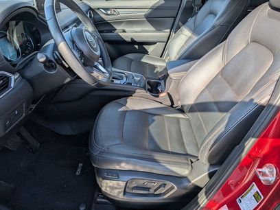 Used 2023 MAZDA CX-5 AWD 2.5 S w/ Premium Plus Pkg