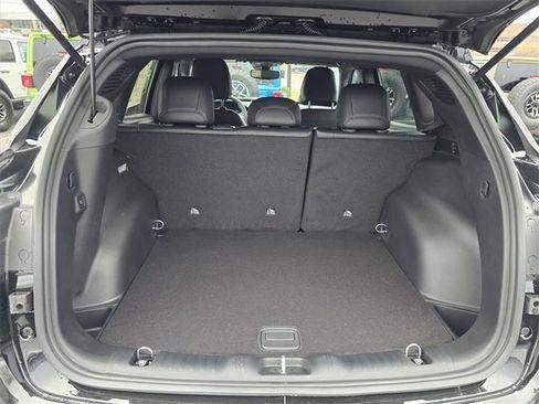 New 2026 Jeep Compass Trailhawk image 12