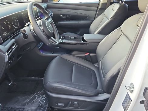 Certified 2025 Hyundai Tucson SEL image 11