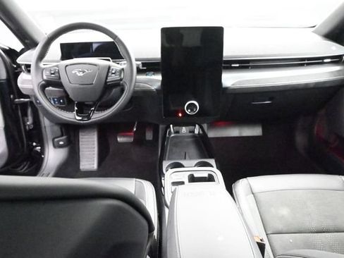 Certified 2025 Ford Mustang Mach-E GT AWD/4WD image 21
