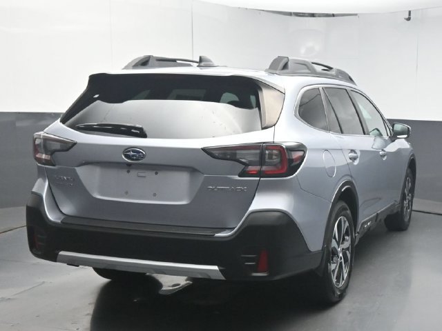Used 2021 Subaru Outback Limited w/ Popular Package #2 AWD/4WD image 7