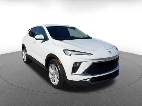 Used 2025 Buick Encore GX Preferred image 3