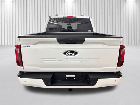 New 2026 Ford F150 XLT w/ FX4 Off-Road Package image 6