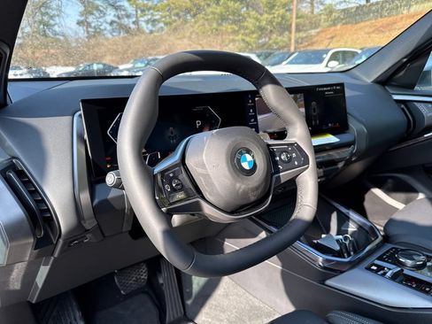 New 2026 BMW X3 xDrive30i w/ Convenience Package AWD/4WD image 13