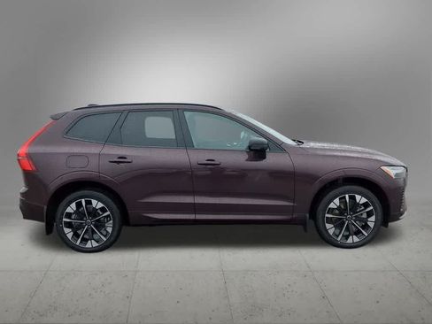 Certified 2026 Volvo XC60 T8 Plus w/ Protection Package Premier AWD/4WD image 7