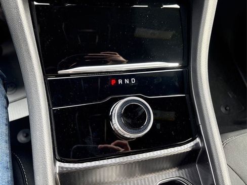 New 2026 Jeep Grand Cherokee L 4WD image 27