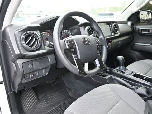 Used 2023 Toyota Tacoma SR image 15