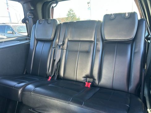 Used 2017 Ford Expedition Limited image 33
