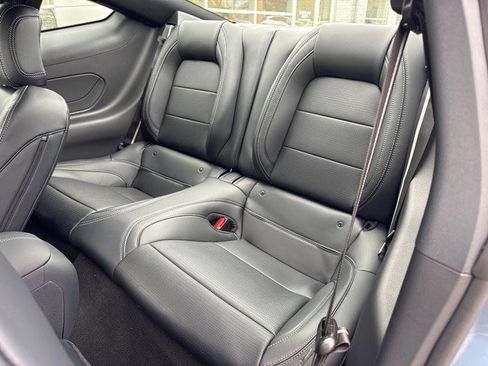 New 2025 Ford Mustang GT Premium image 12