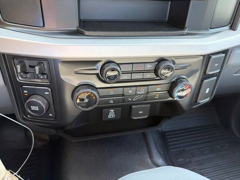 New 2026 Ford F550 4x4 Regular Cab Super Duty image 17