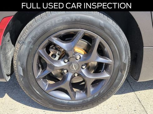 Used 2020 Chrysler Pacifica Limited w/ Advanced Safetytec Group image 5