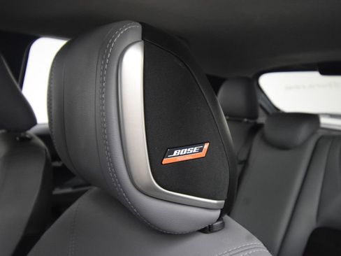 Used 2021 Nissan Kicks SR w/ SR Premium Package FWD image 34