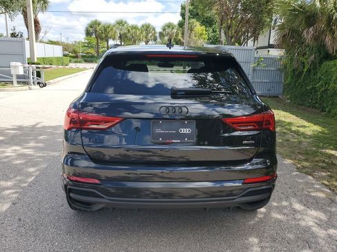 Certified 2025 Audi Q3 2.0T Premium Plus w/ Premium Plus Package AWD/4WD image 6