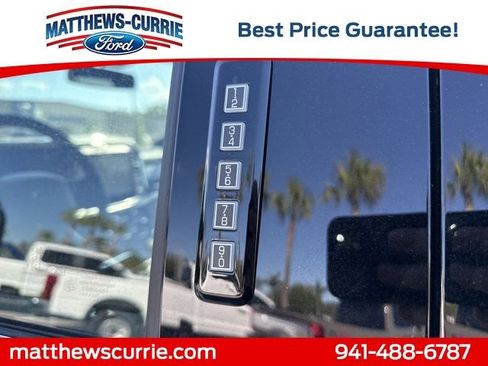 New 2026 Ford F250 Lariat AWD/4WD image 9