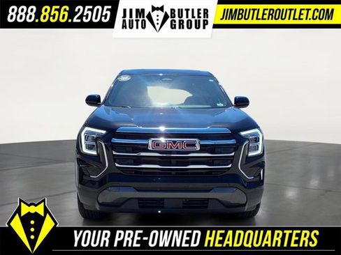 Used 2026 GMC Terrain Elevation FWD image 18