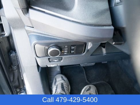 Used 2025 Ford Bronco Big Bend image 25