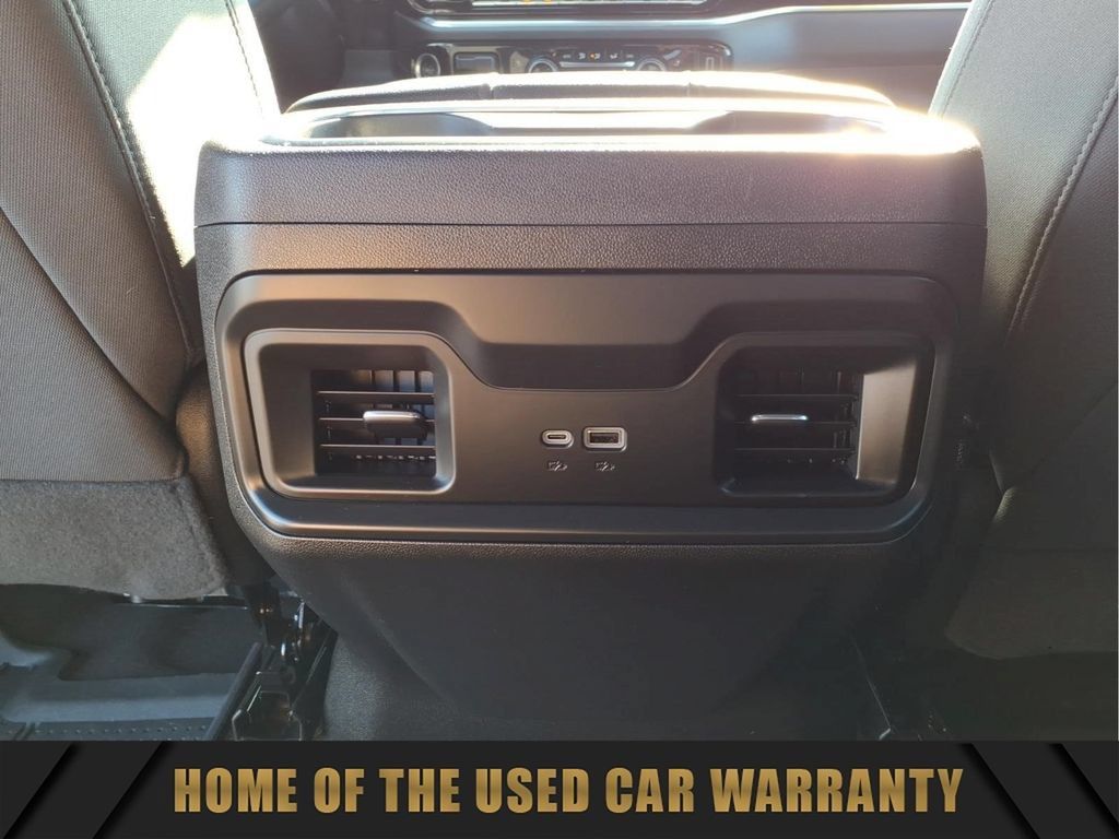 Used 2024 Chevrolet Silverado 1500 RST w/ Convenience Package II AWD/4WD image 30