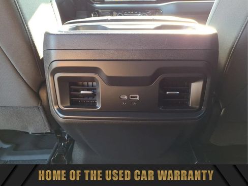 Used 2024 Chevrolet Silverado 1500 RST w/ Convenience Package II AWD/4WD image 30