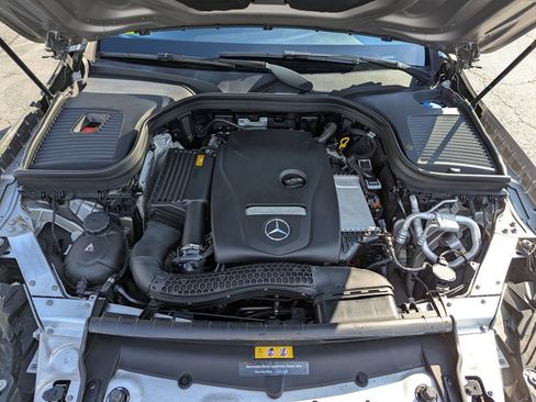 Used 2019 Mercedes-Benz GLC 300 4MATIC image 45