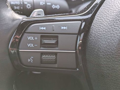 Used 2025 Acura Integra A-Spec FWD image 26