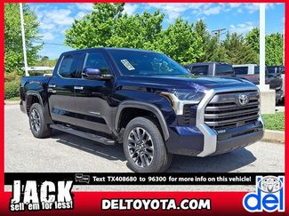 New 2026 Toyota Tundra Limited AWD/4WD video 1