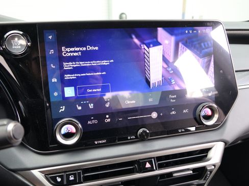 Used 2025 Lexus RX 350 Premium Plus w/ Convenience Package FWD image 23