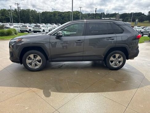 Used 2024 Toyota RAV4 XLE w/ Weather Package AWD/4WD image 4