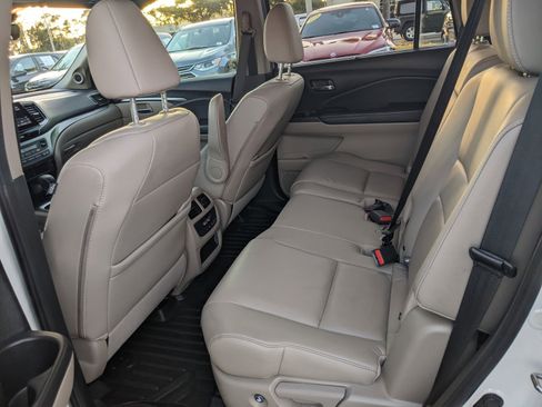 Used 2019 Honda Pilot EX-L image 11