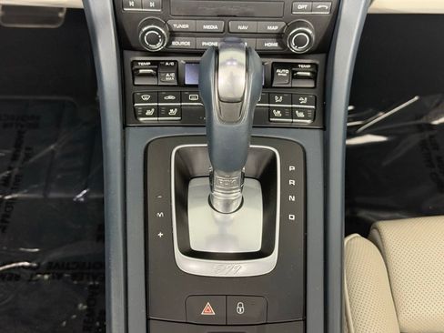 Used 2017 Porsche 911 Carrera S RWD image 38