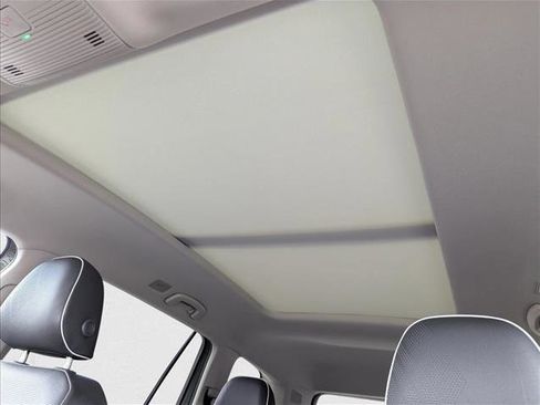 New 2026 Volkswagen Atlas SEL Premium R-Line image 17