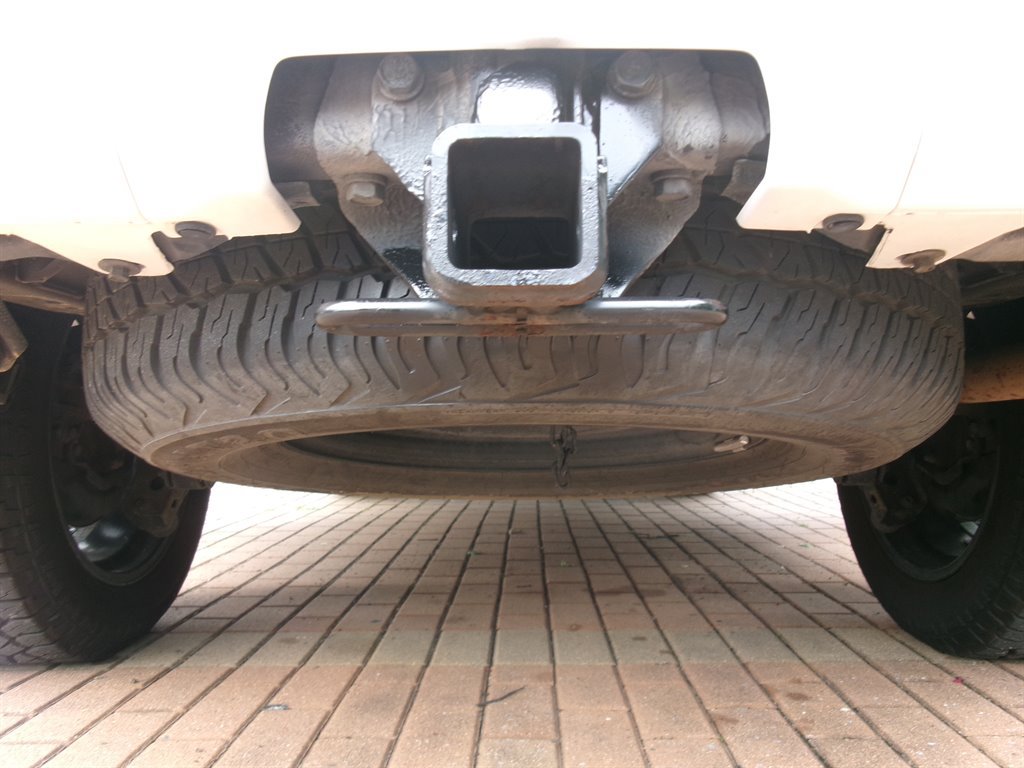 Used 2016 Toyota 4Runner SR5 RWD image 32