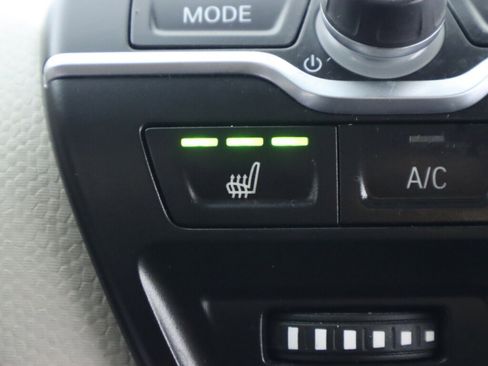 Used 2015 BMW i3 w/ Range Extender image 23