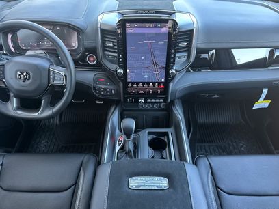 New 2026 RAM 1500 RHO w/ RHO Level 1 Equipment Group